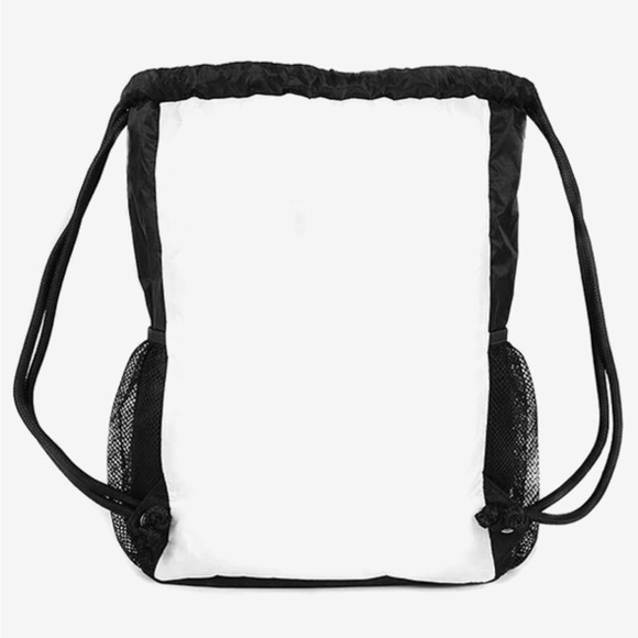 NWT The Day Tripper Cinch Bag - Looptworks x Sensi Graves - Picture 2 of 13